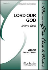 Lord Our God